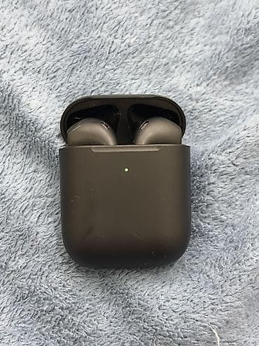 Yeni Simsiz (Bluetooth) Qulaqcıqlar, Apple, rəng - Qara lalafo.az -da Yeni Simsiz (Bluetooth) Qulaqcıqlar, Apple, rəng - Qara