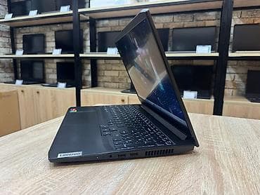 Kompüter ehtiyyat hissələri: İşlənmiş Lenovo IdeaPad, 15.6 ", AMD Ryzen 5, 512 GB, Ünvandan götürmə, Ödənişli çatdırılma, Rayonlara çatdırılma — 4