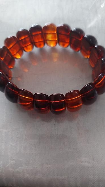 Личные вещи: Əsil kəhrabadır — 6