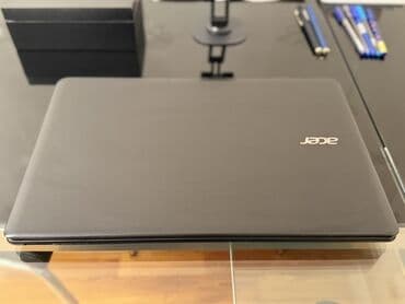 konteyner soyuducu: Acer noutbuk - Marka/model: Acer (etiketlərdə “Windows 10 Pro” — 2