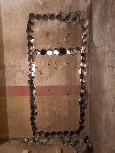 капитальный ремонт многоквартирных домов: Beton kesimi deşimi beton deşen kesen sökinti işleri söken sesiz beton — 1