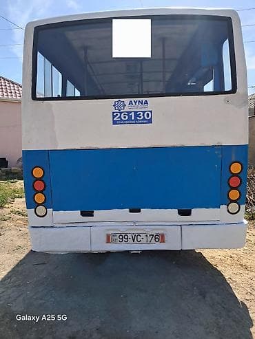asilqan az: 4 təkərli, 9 * 88, İşlənmiş, Ünvandan götürmə — 1