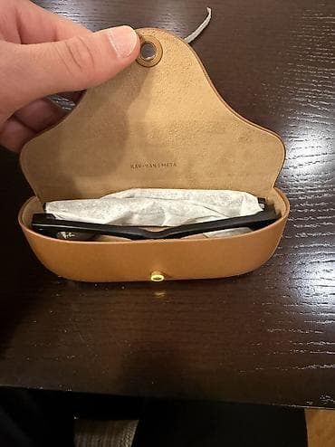 антибликовые очки: Ray-Ban, Б/у — 5