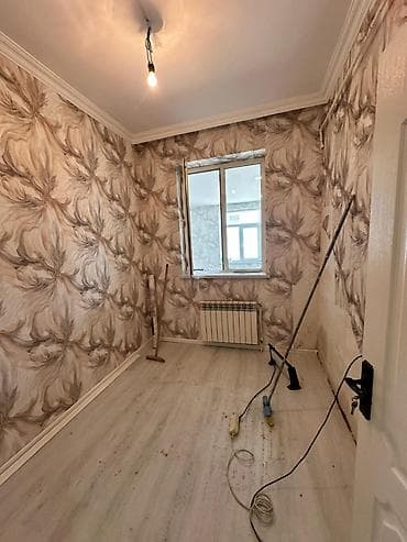 genay mtk: Məmmədli, 3 otaqlı, Yeni tikili, m. Koroğlu, 60 kv. m — 5