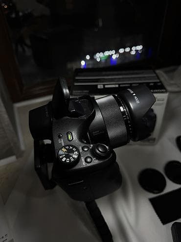 canon powershot a2300 is: Sony Cybershot DSC HX300 20.4 megapixel, 50x optical zoom, 100x — 5