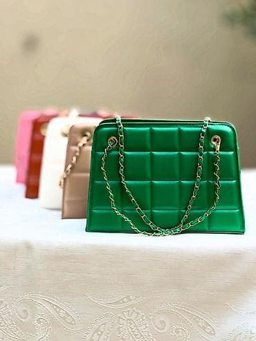 Toy paltarları və aksesuarları: Pulqabı, Eko dəri — 1