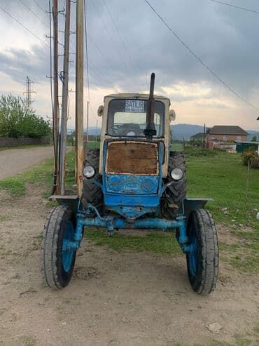 Alfa Romeo: Traktor motor 0.3 l, Yeni — 1