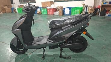 mingəçevirdə həyət evləri 2021: - ELECTRO, 50 sm3, 2024 il — 2