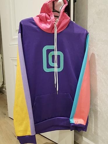 Другая женская одежда: Karl Jacobs hudisi (hoodie), -Almaniya Amazonundan alınıb- -Hava — 2