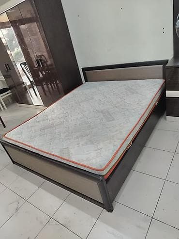 bakcell data internet paketleri: Yataq Desdi satılır artapedik matrasla birlikde 470 manat. catdirilma — 4