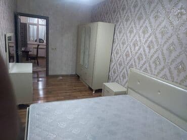 20 yanvarda 2 otaqli evler: Samaxinkada 5 mertebeli binanın 3-cu mərtəbəsində yerləşən ümumi — 3