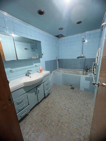 mingecevir kiraye: Yasamal rayonu,İnşaatçılar metrosu yaxınlığı,2 saylı Tibb Kolleci ilə — 6