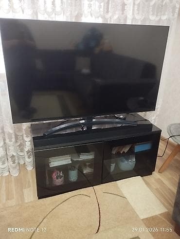 babyliss pro: Televizor LG NanoCell 55" 4K (3840x2160) — 3