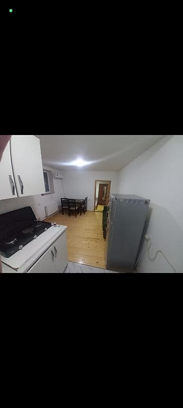 ev kirayəsi: 46 kv. m, 2 otaqlı, Kombi, Qaz, İşıq — 6