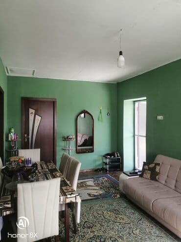 xacmaz evlər: Баку, 100 м², 3 комнаты, Электричество, Газ, Водопровод — 3