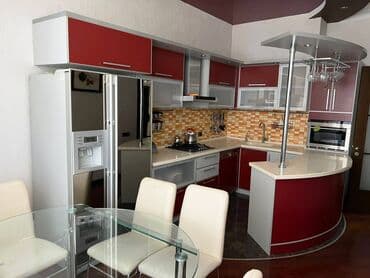 mingecevirde kiraye evler 2020: Dillər Universiteti ilə üzbəüz 17 mərtəbənin 16-cı mərtəbəsi ümumi — 15