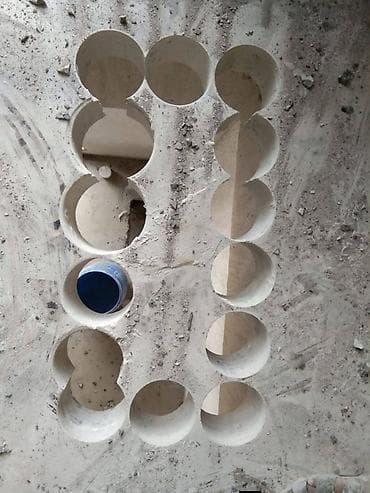 avtomatik gapi mexanizmi: #betonisleri #beton #betonkesme #betonkəsimi #betonkesim #betondesme — 2