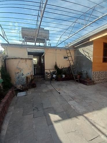 hazır obyekt: Kürdəmir, 4 otaqlı, Köhnə tikili, 94 kv. m — 3