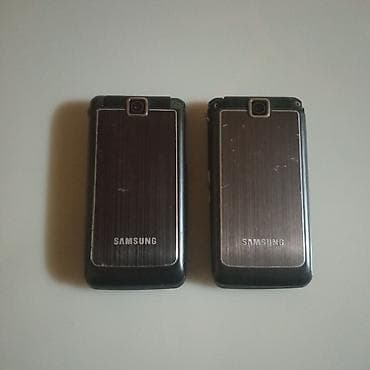 pupg mobile: Samsung C100, rəng - Gümüşü, Düyməli — 6