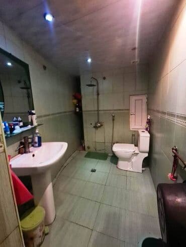 gencede 3 otaqli evlerin qiymeti: 3 otaqlı, Yeni tikili, 82 kv. m — 18