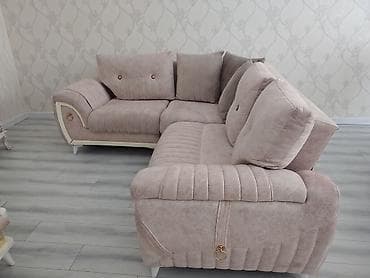 Künc divan, İşlənmiş, Açılan, Bazalı, Parça