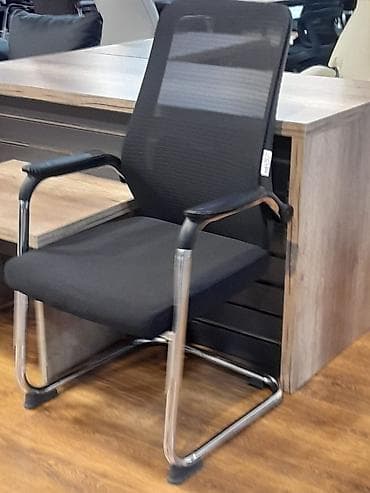 gamer kreslo: Təkərli, Qolları tənzimlənir, Süni dəri — 5