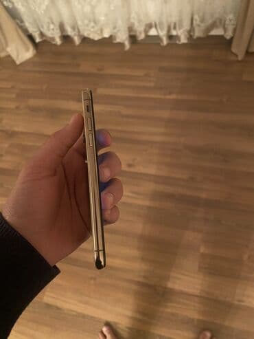 Poco: IPhone Xs, 64 GB, Qızılı — 6