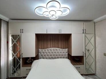 binəqədi evlərin satışı: Bakı, 8-ci kilometr, 2 otaqlı, Köhnə tikili, m. Qara Qarayev, 50 kv. m — 4