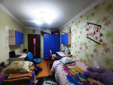 баку белый город купить квартиру: 3 комнаты, Новостройка, 113 м² — 6