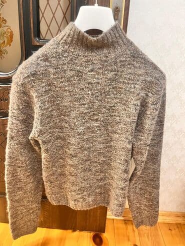 Sviter, ColinS, M, rəng - Boz