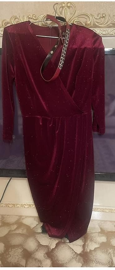 Qadın maxi donlar – çiçək naxışlı modellər - Üslub: yüngül, axıcı — 6