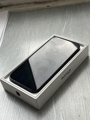 kamera hikvision: IPhone 15, 128 GB, Black Titanium — 3