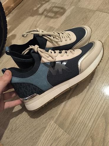 Michael Kors - orijinal çox az geyinilib yenidən seçilmir