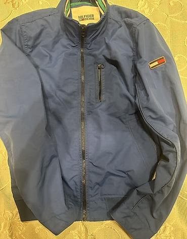 Pencək, Naxışsız, Tommy Hilfiger, M