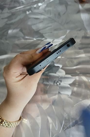 internet mini modem: Redmi 256 GB, rəng - Qara, Sensor — 2