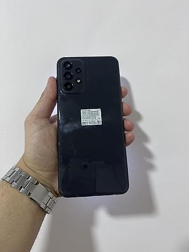 galaxy a54: Samsung Galaxy A23 — 2