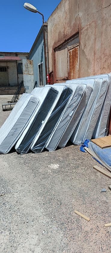 tarsofka boya: Məhsul: Metal çarpayı karkasları və taxta lamelli ortopedik əsaslar — 10