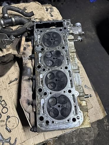 opel astra h mühərrik: 646 mator temız qalofka Hec bır prablem yoxdu Mühərrik silindr — 1