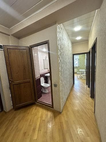 kiraye heyet: Kirayə mənzil – 2 otaqlı, ayrı mətbəxli Planlaşdırma: - Geniş dəhliz — 3