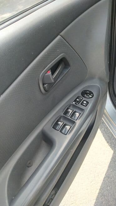 lada kalina 2005: Kia Rio: 1.5 l | 2008 il Sedan — 8