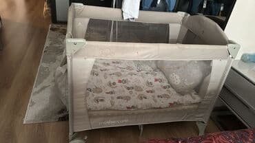 Dilek…Manej satilir 70 azn. Ortapedik matras la birgə. Yaxsi