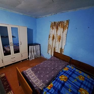 evler yasamal: 35 kv. m, 1 otaqlı — 2