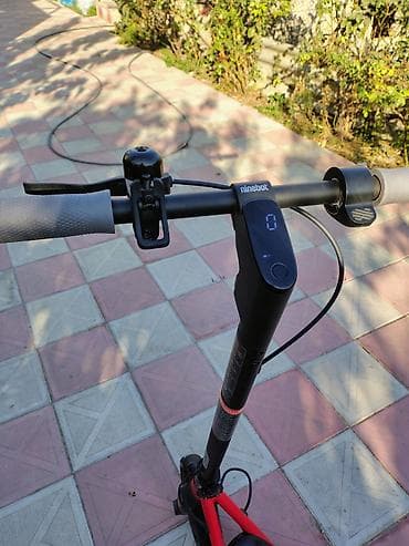 explore viva samokatlar: Yeni Elektrik samokat > 12", 251 - 350 Vt, 16 - 25 km/s, Pulsuz çatdırılma — 5