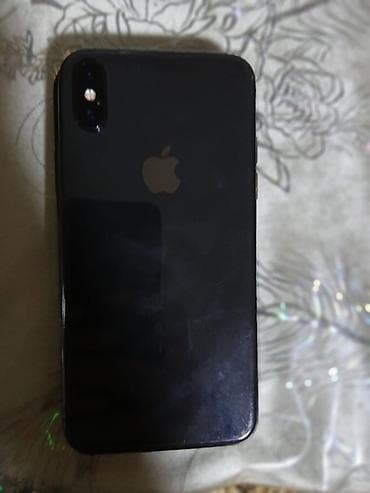 IPhone X, Qara, Face ID