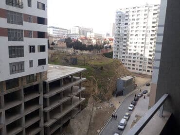 qubada evler kredit: 2 otaqlı, Yeni tikili, m. 20 Yanvar, 44 kv. m — 9