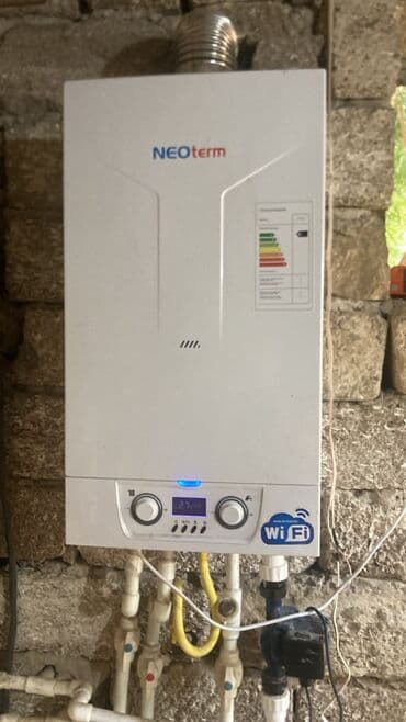 Printerlər: Her nov kombi̇leri̇n temiri kombilerin texniki qulluqu kombilerin — 1