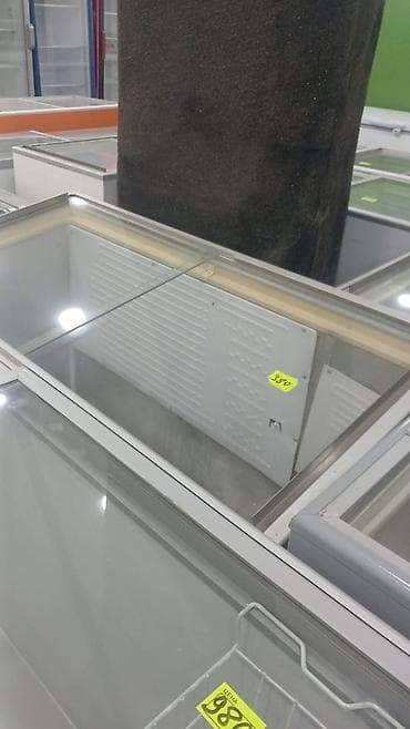 soyuduc: Soyuducu vitrinler her qiymətə var — 1