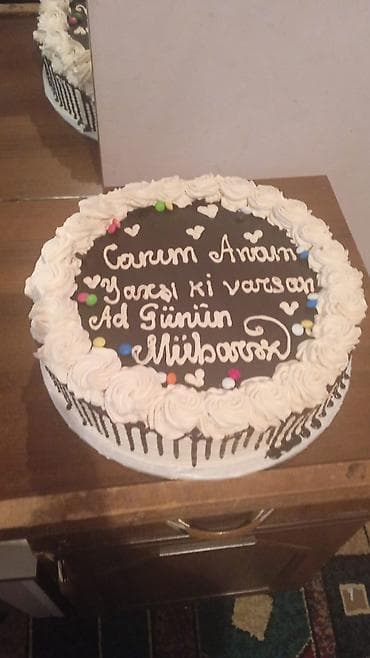 real madrid pastel: Tematik tortlar – fərdi dizayn və yazılarla - Şəkillərdə göstərilən — 4