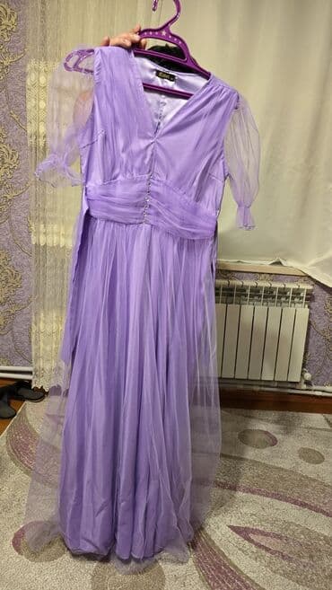 fasonlar 2023: Ziyafət donu, Maksi, L — 3