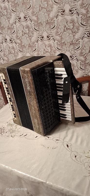 lalafo cantalar: Akustik Akkordeon — 8